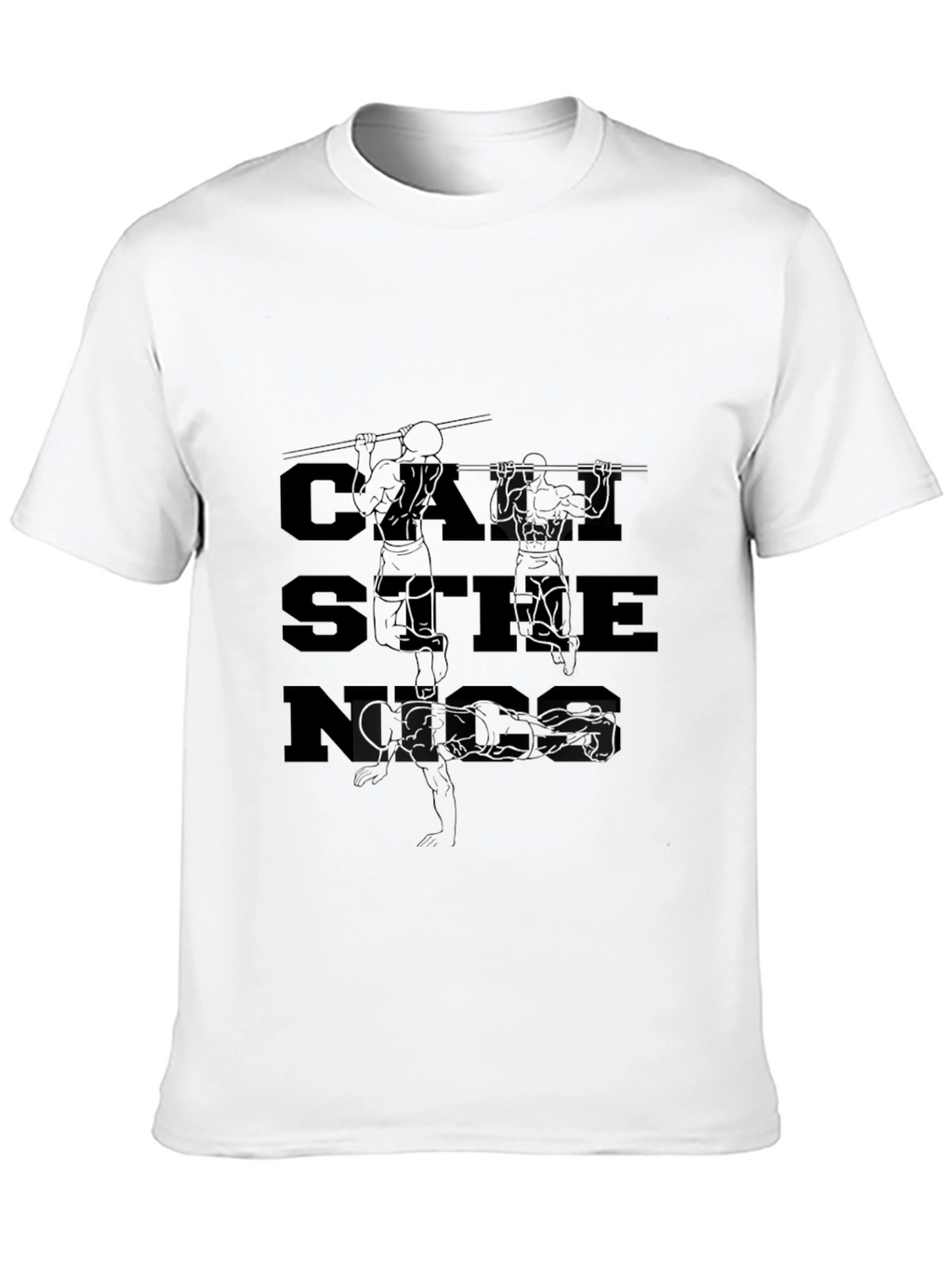 Calisthenics T-Shirt