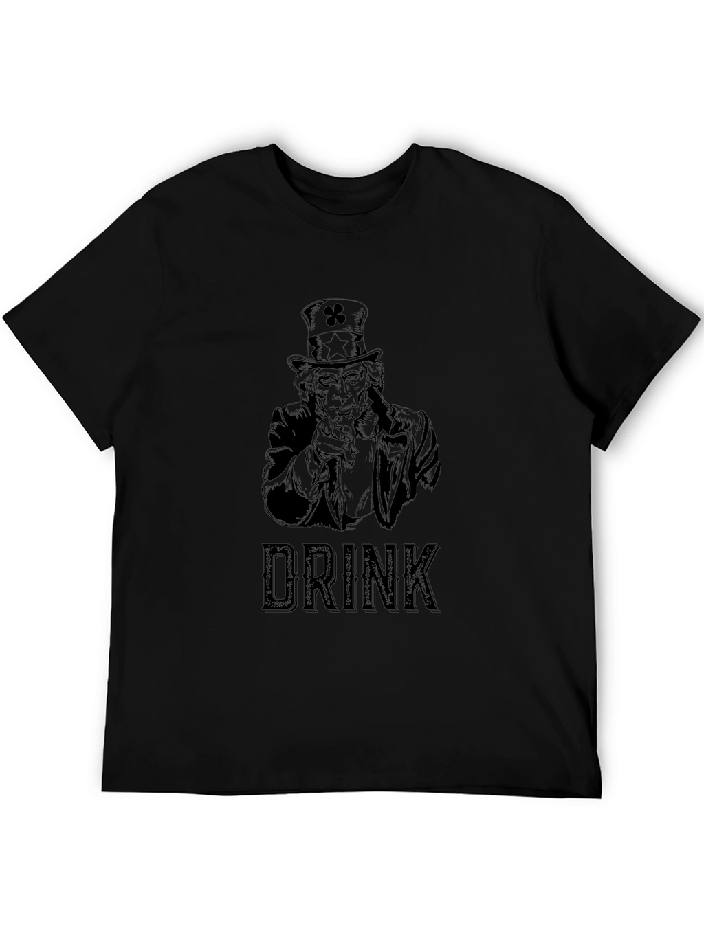 St. Patricks Day Drink T-Shirt
