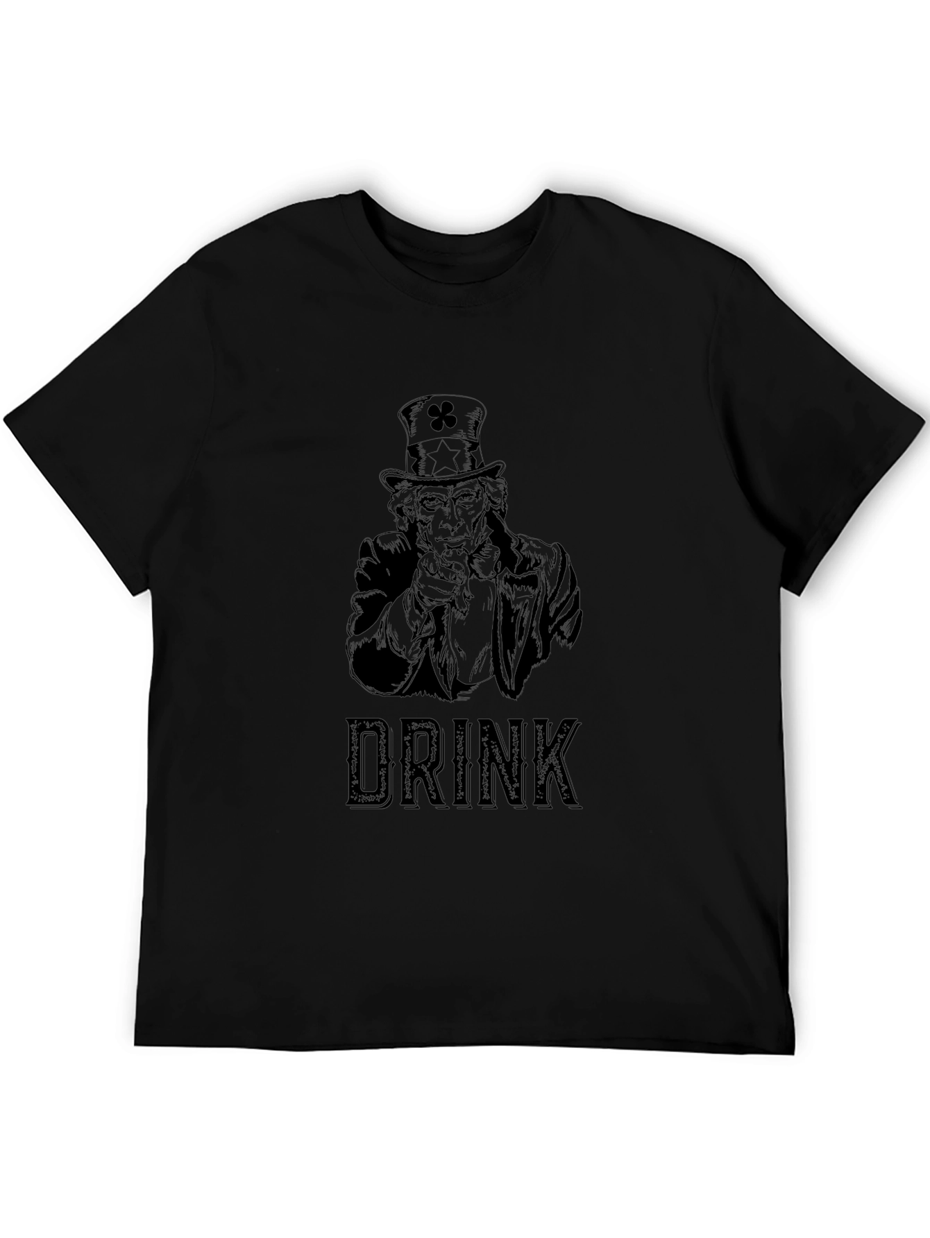 St. Patricks Day Drink T-Shirt