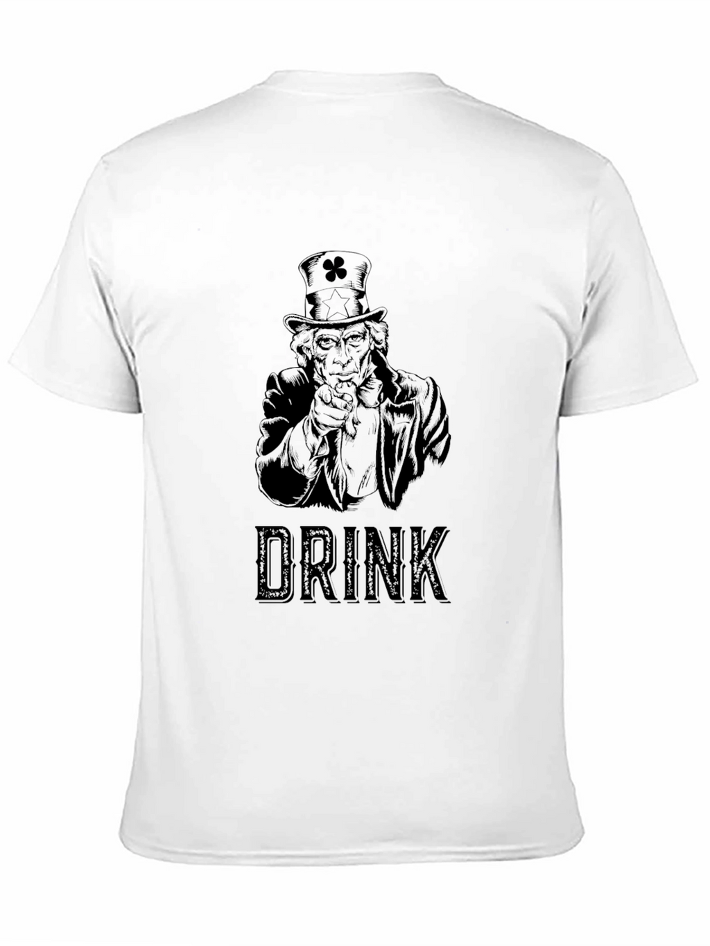 St. Patricks Day Drink T-Shirt