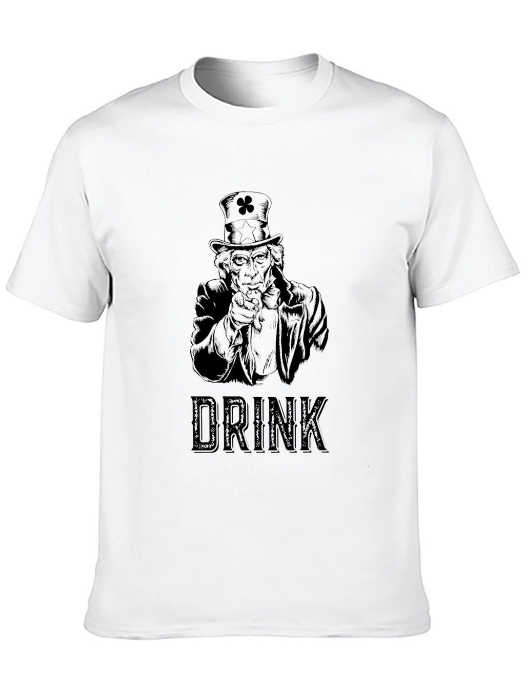 St. Patricks Day Drink T-Shirt