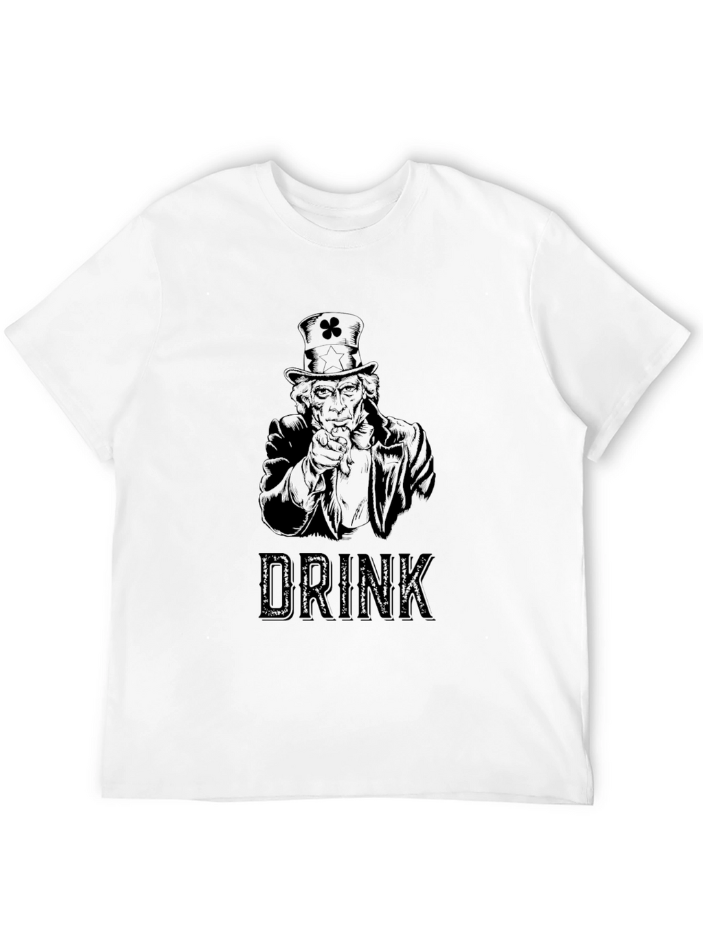 St. Patricks Day Drink T-Shirt