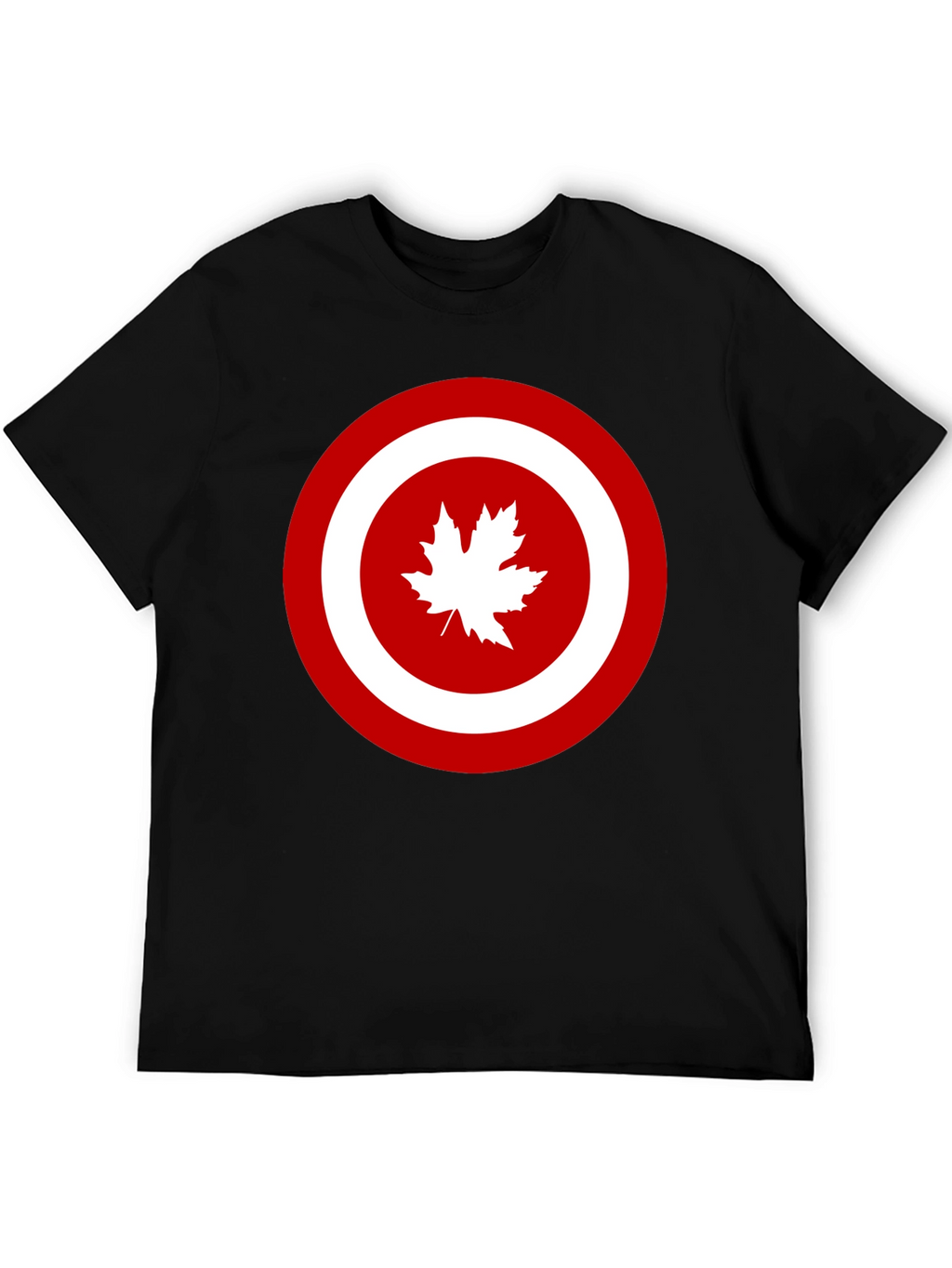 Canadian Shield T-Shirt