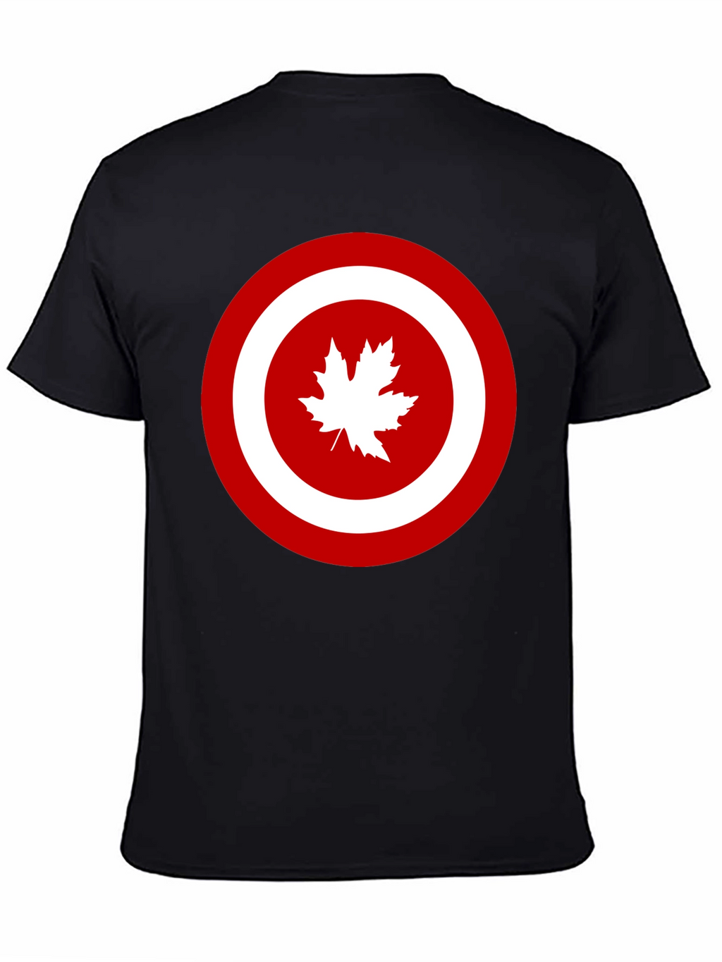 Canadian Shield T-Shirt
