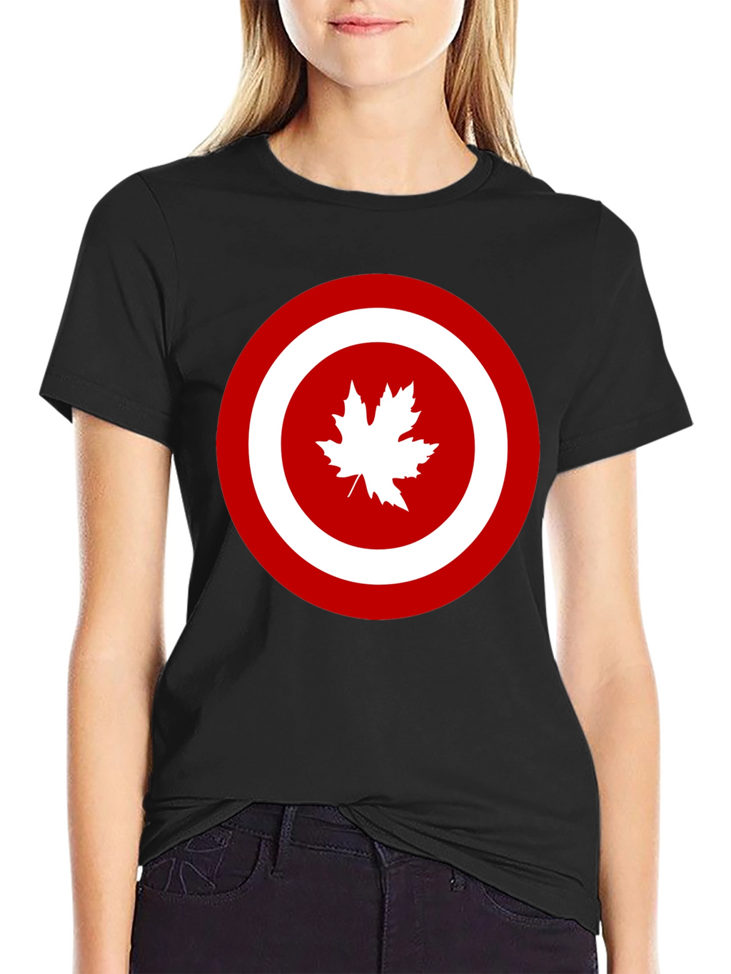 Canadian Shield T-Shirt