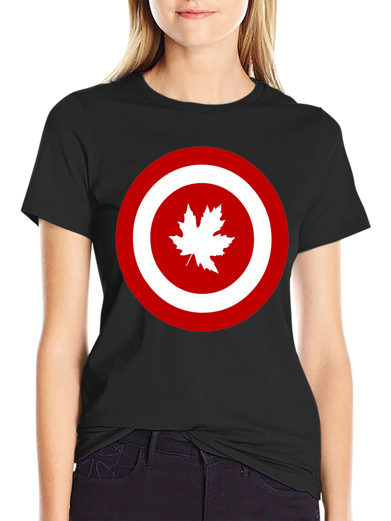 Canadian Shield T-Shirt