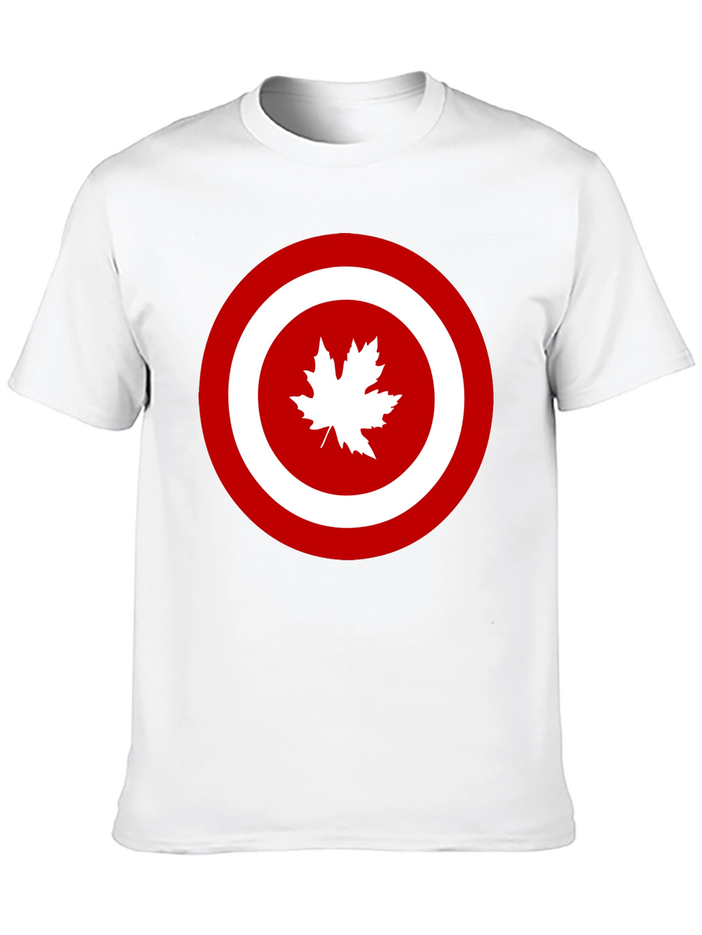 Canadian Shield T-Shirt
