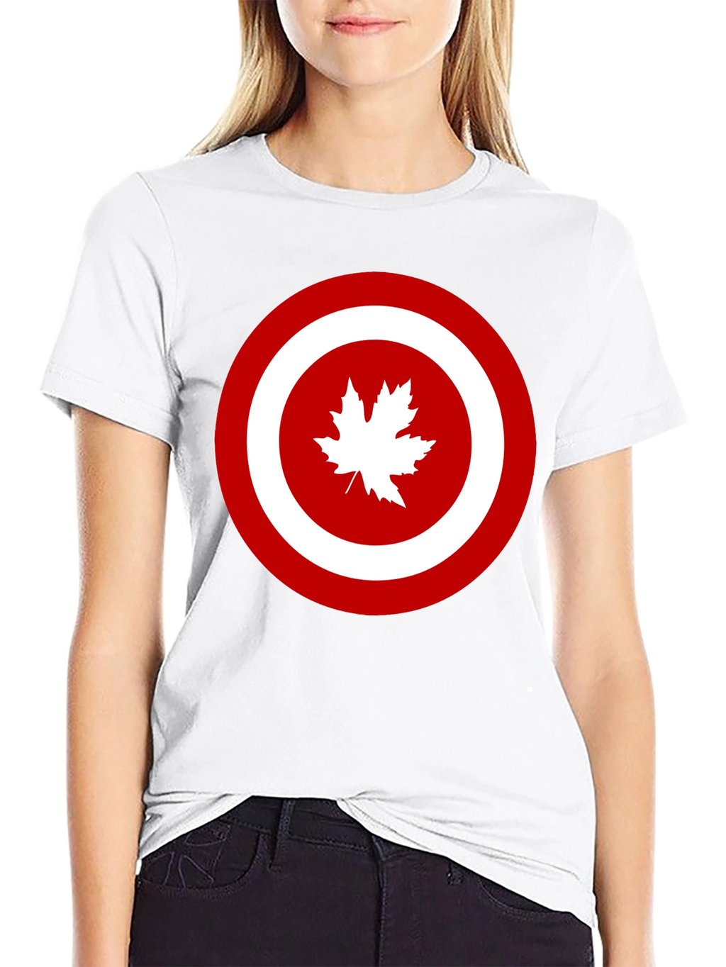 Canadian Shield T-Shirt