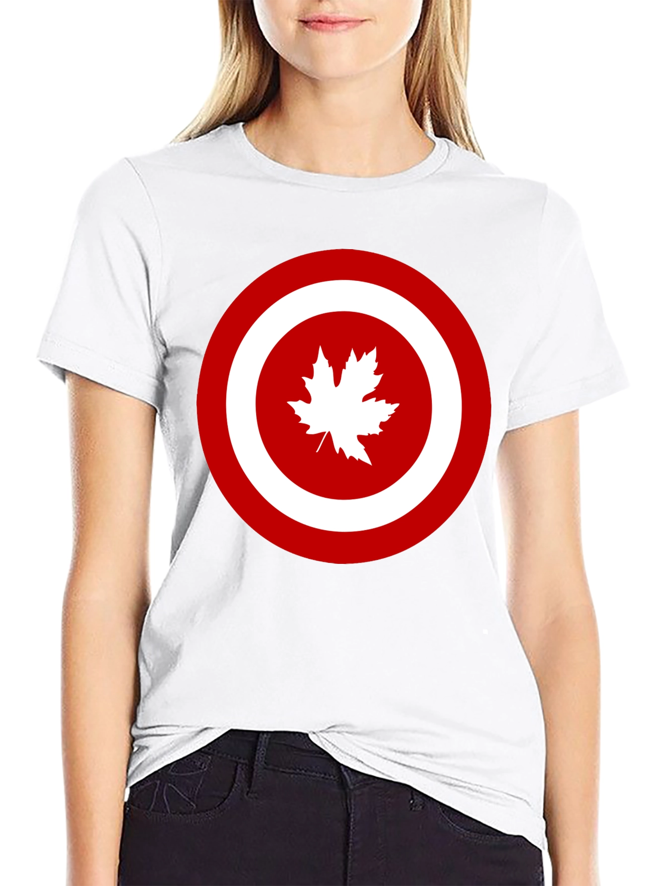 Canadian Shield T-Shirt