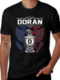 Team Doran Patriotic Eagle T-Shirt
