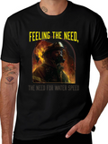 Firefighters Need T-Shirt