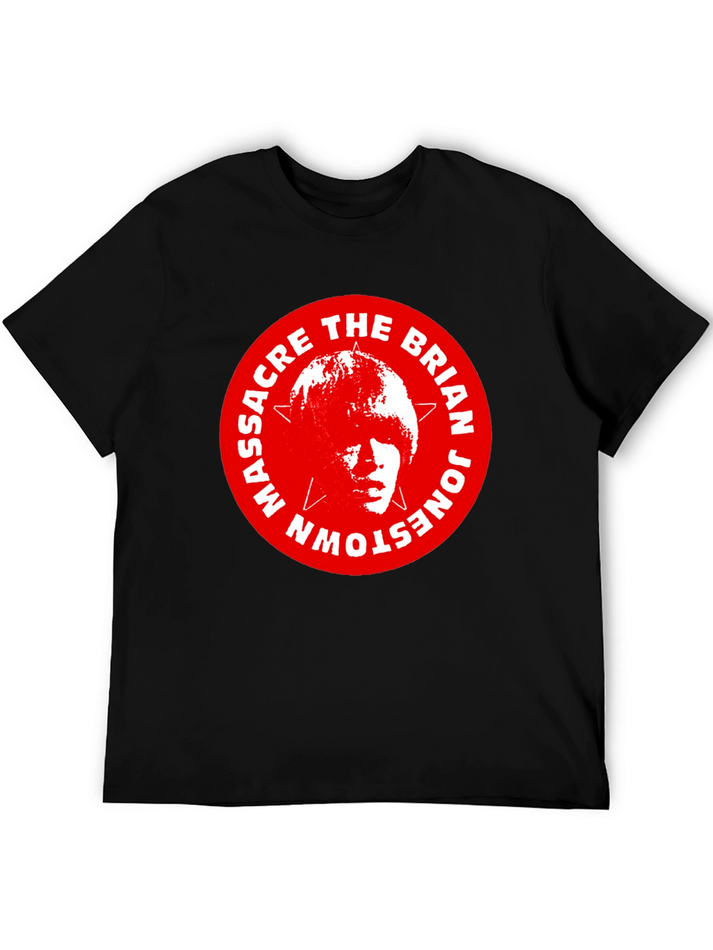 Brian Jonestown Massacre T-Shirt