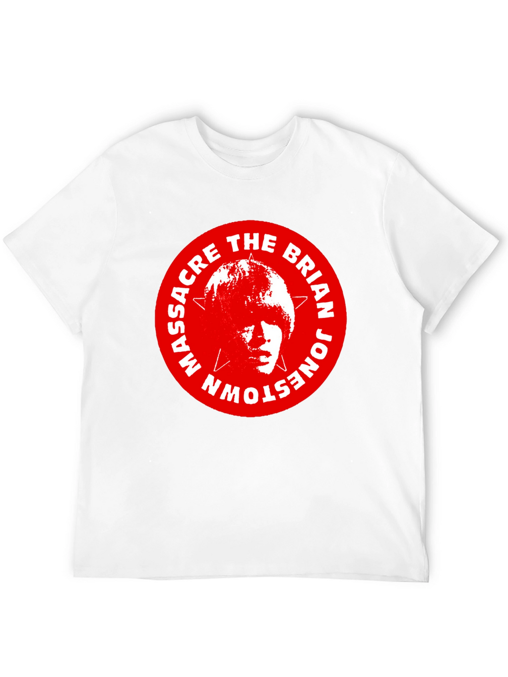 Brian Jonestown Massacre T-Shirt