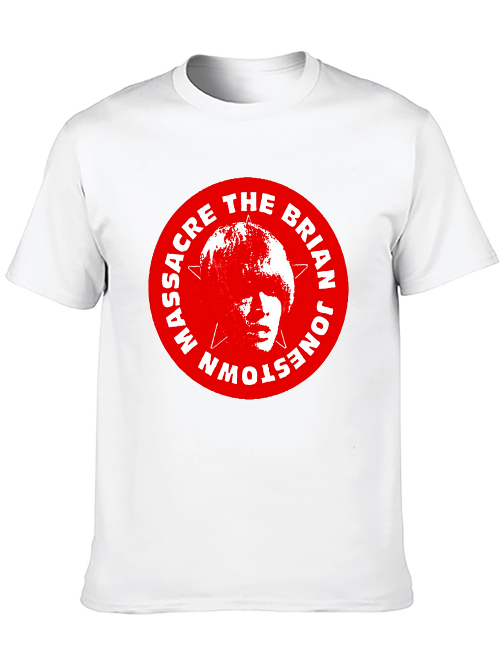 Brian Jonestown Massacre T-Shirt