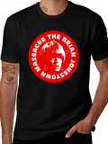 Brian Jonestown Massacre T-Shirt