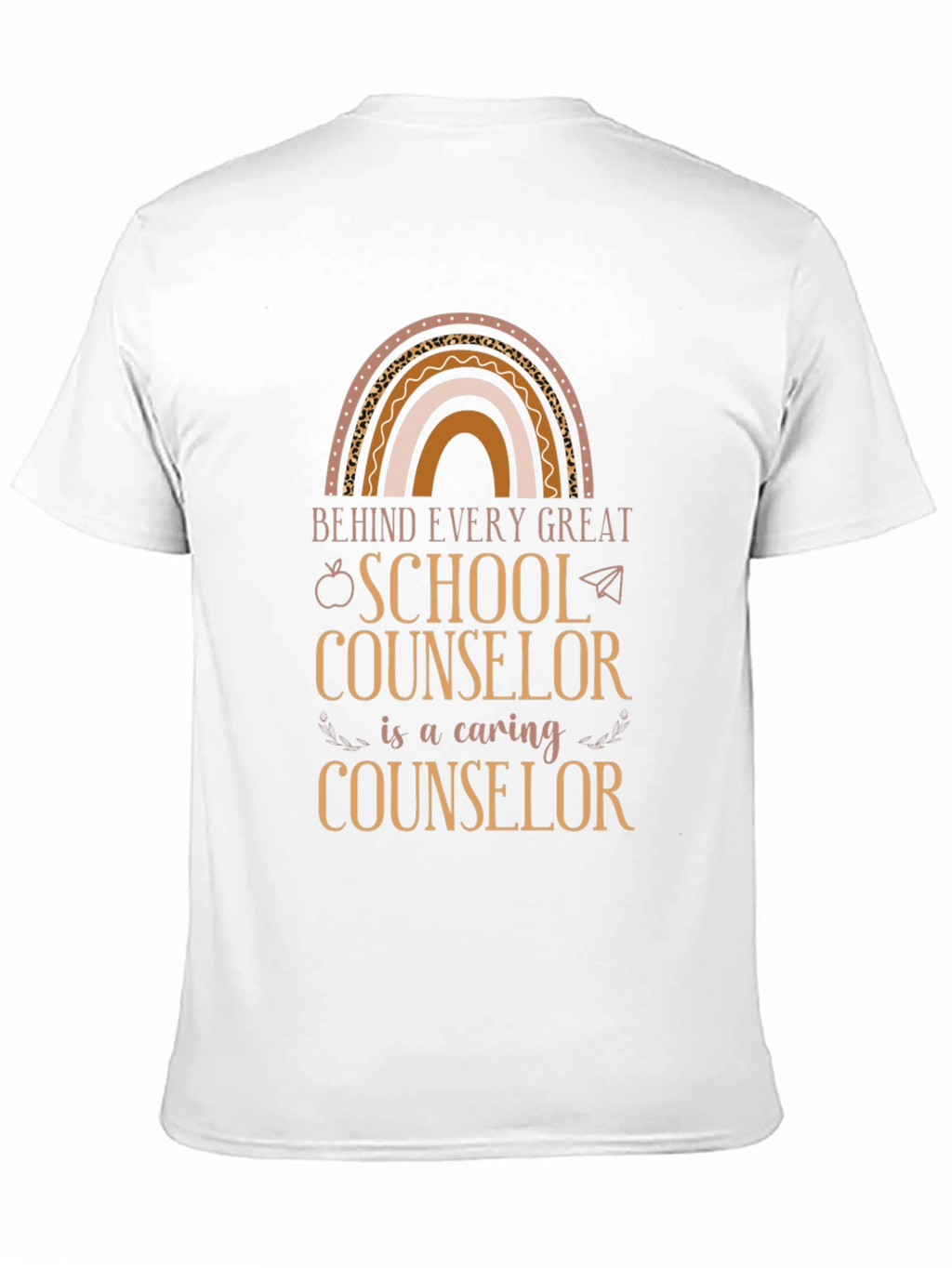 Caring Counselor T-Shirt