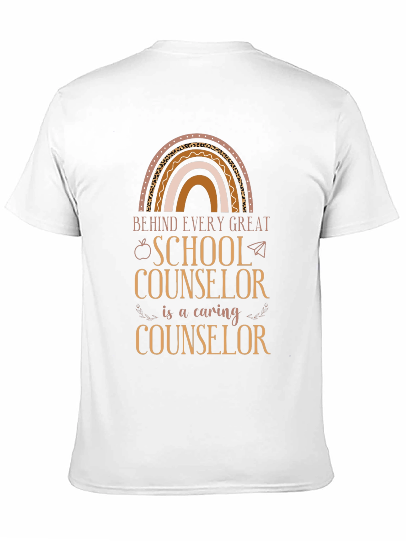 Caring Counselor T-Shirt