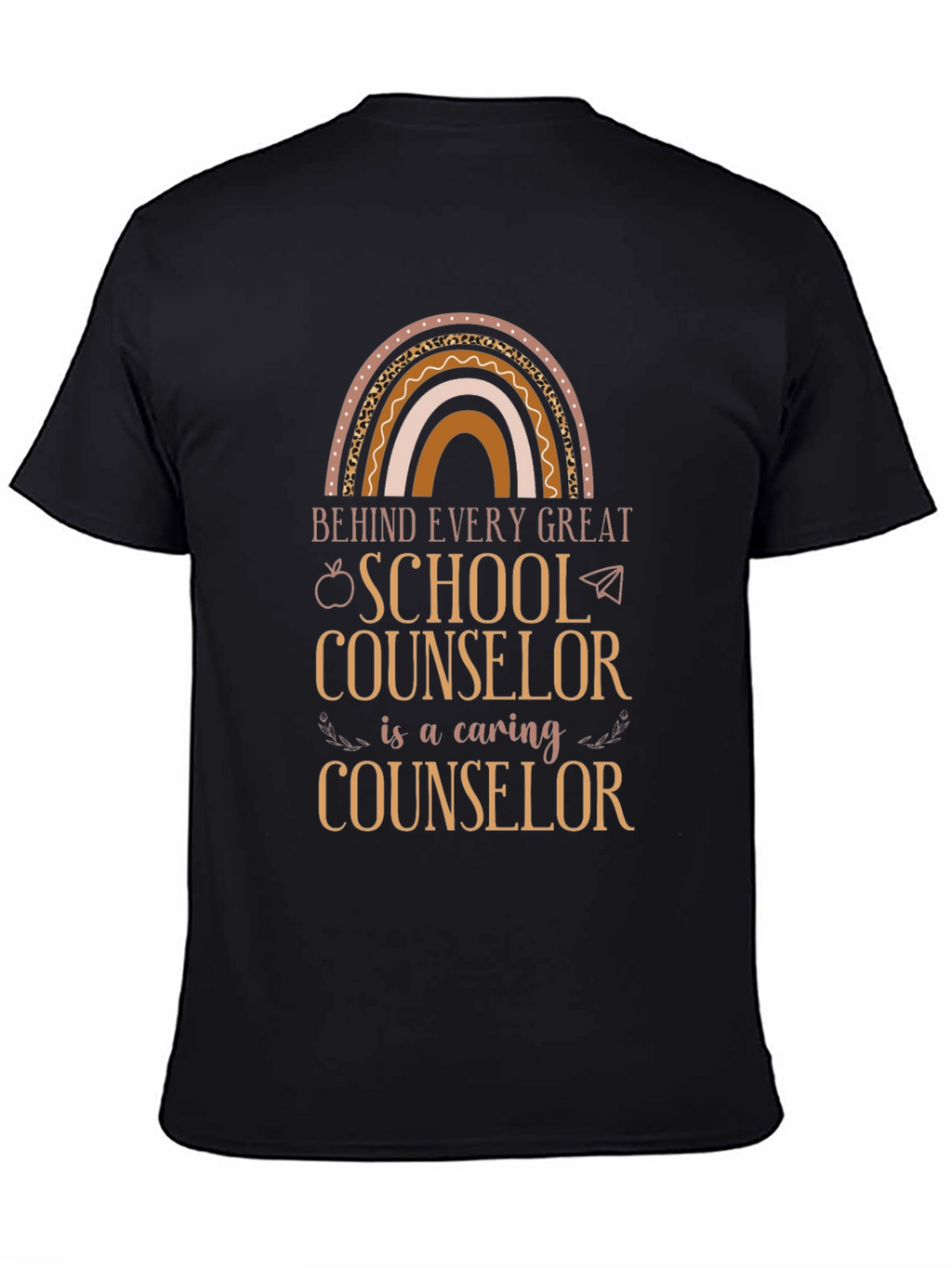 Caring Counselor T-Shirt