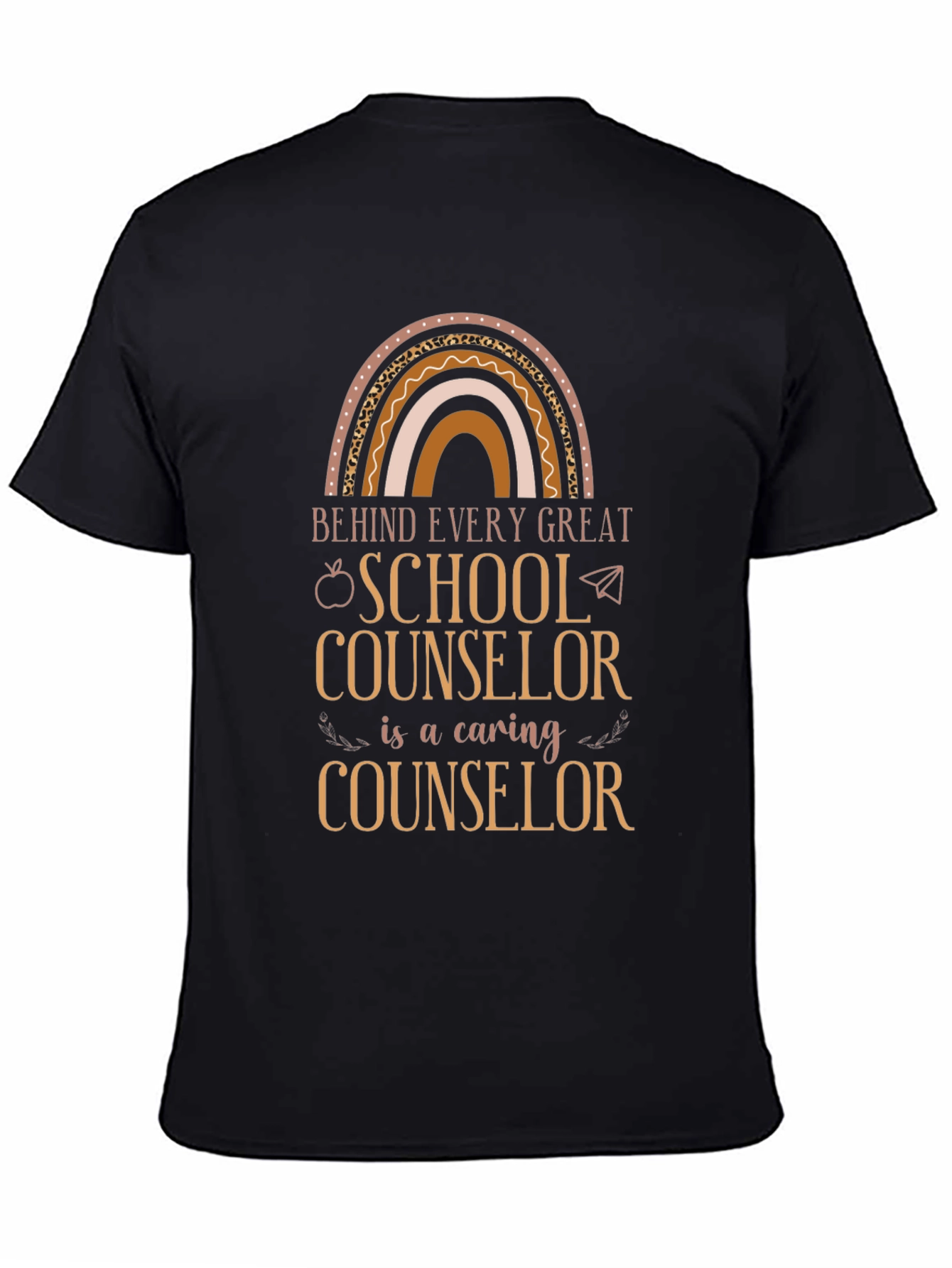 Caring Counselor T-Shirt