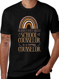 Caring Counselor T-Shirt