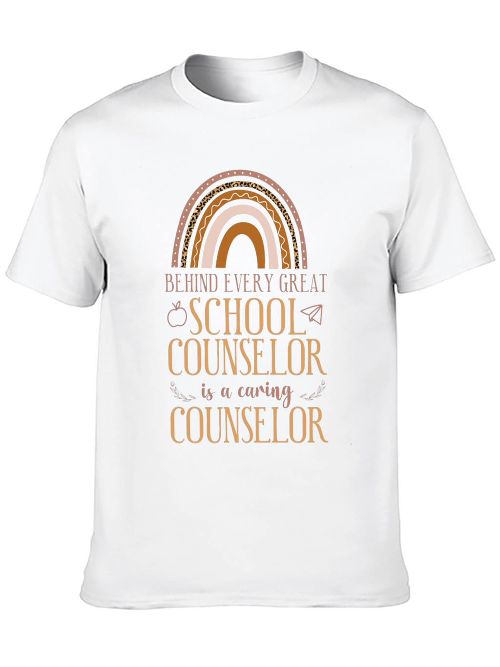 Caring Counselor T-Shirt