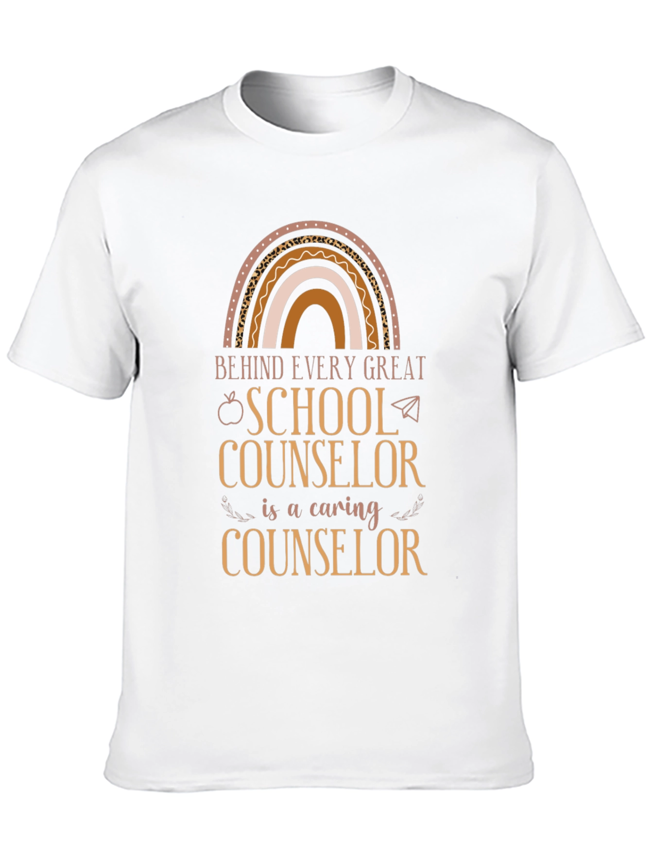 Caring Counselor T-Shirt