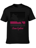 Ocean Explorer Scuba Diving T-Shirt