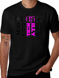 Classy Illy T-Shirt - Soft & Lovely