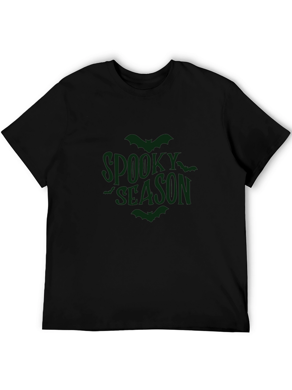 Spooky Season Graphic Tee | Halloween T-Shirt