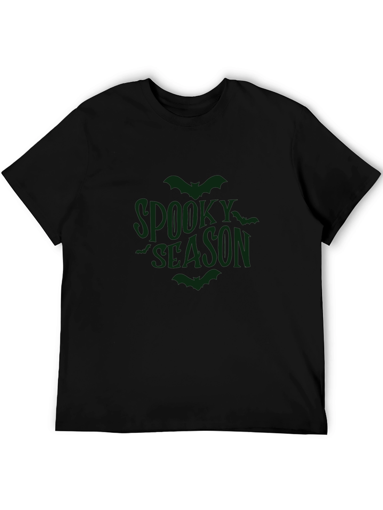 Spooky Season Graphic Tee | Halloween T-Shirt