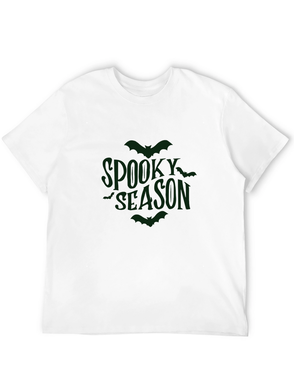 Spooky Season Graphic Tee | Halloween T-Shirt