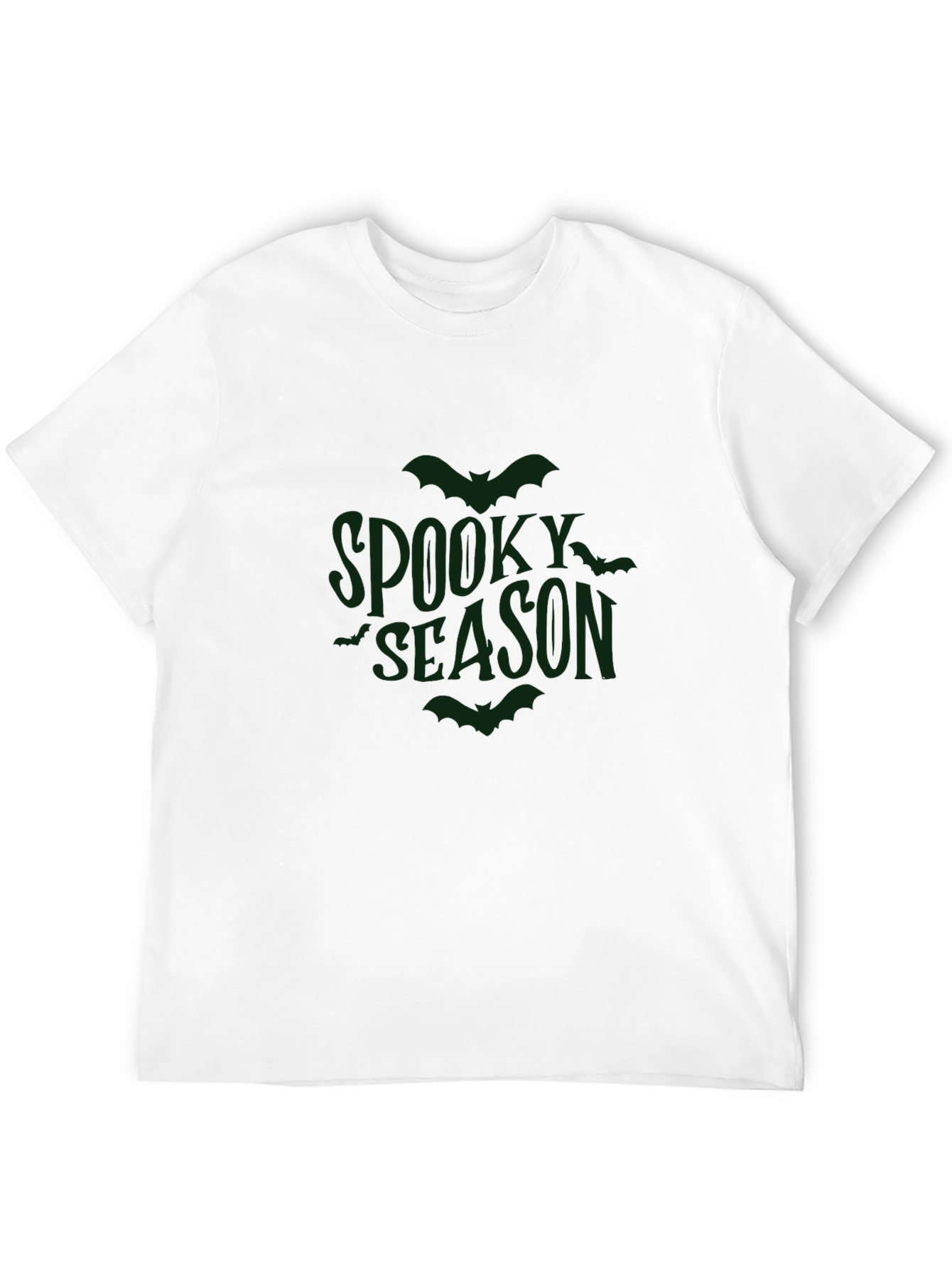 Spooky Season Graphic Tee | Halloween T-Shirt