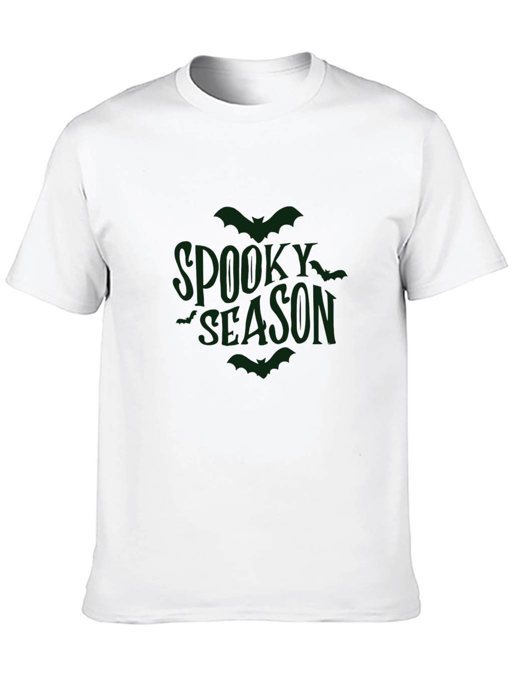 Spooky Season Graphic Tee | Halloween T-Shirt