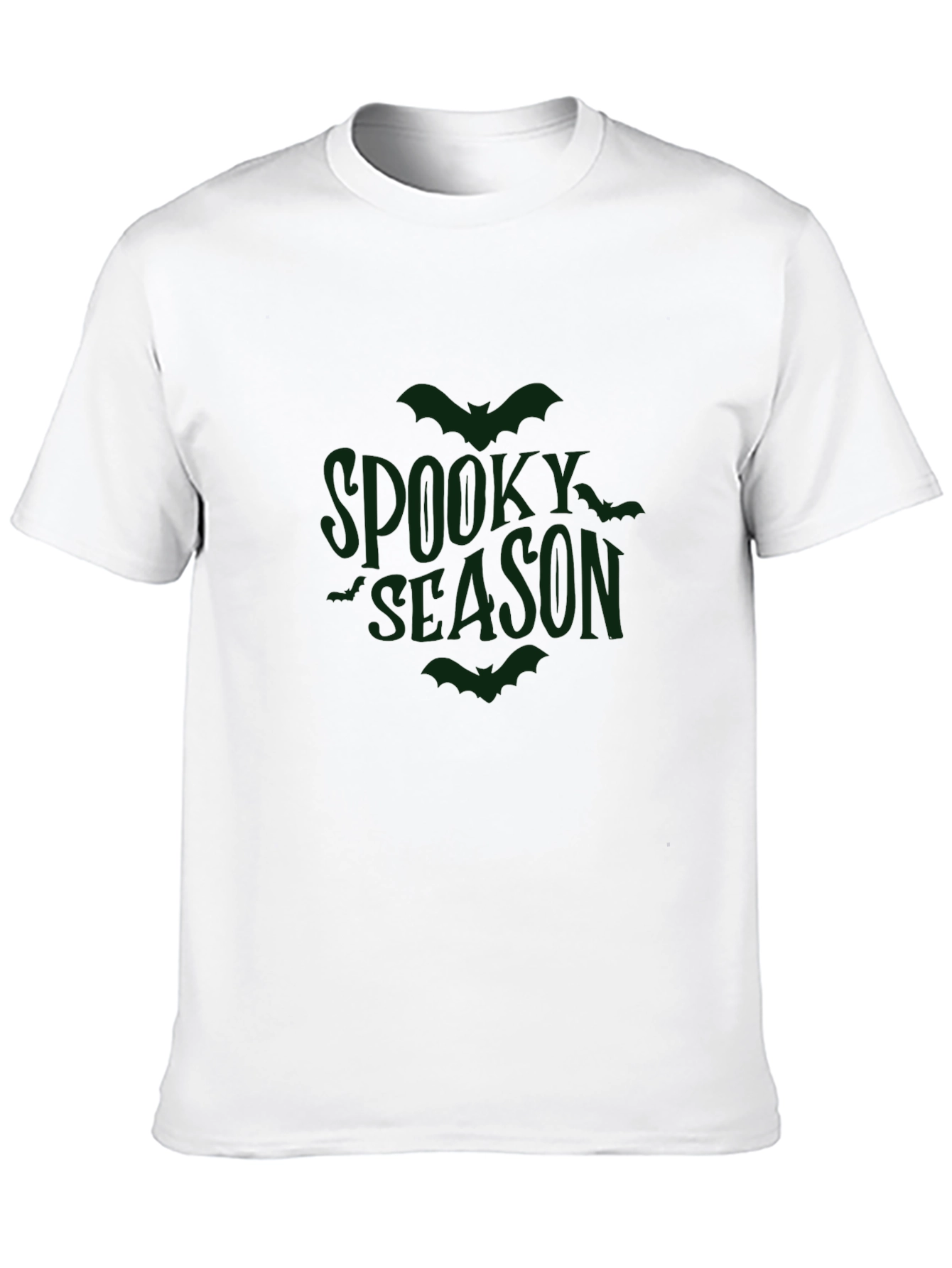 Spooky Season Graphic Tee | Halloween T-Shirt