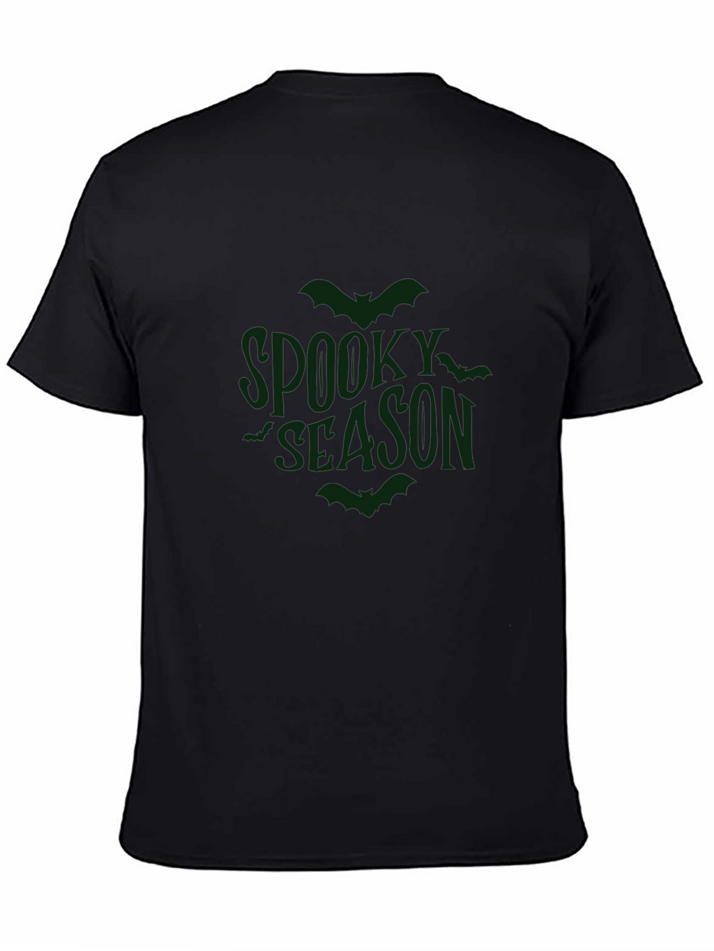 Spooky Season Graphic Tee | Halloween T-Shirt