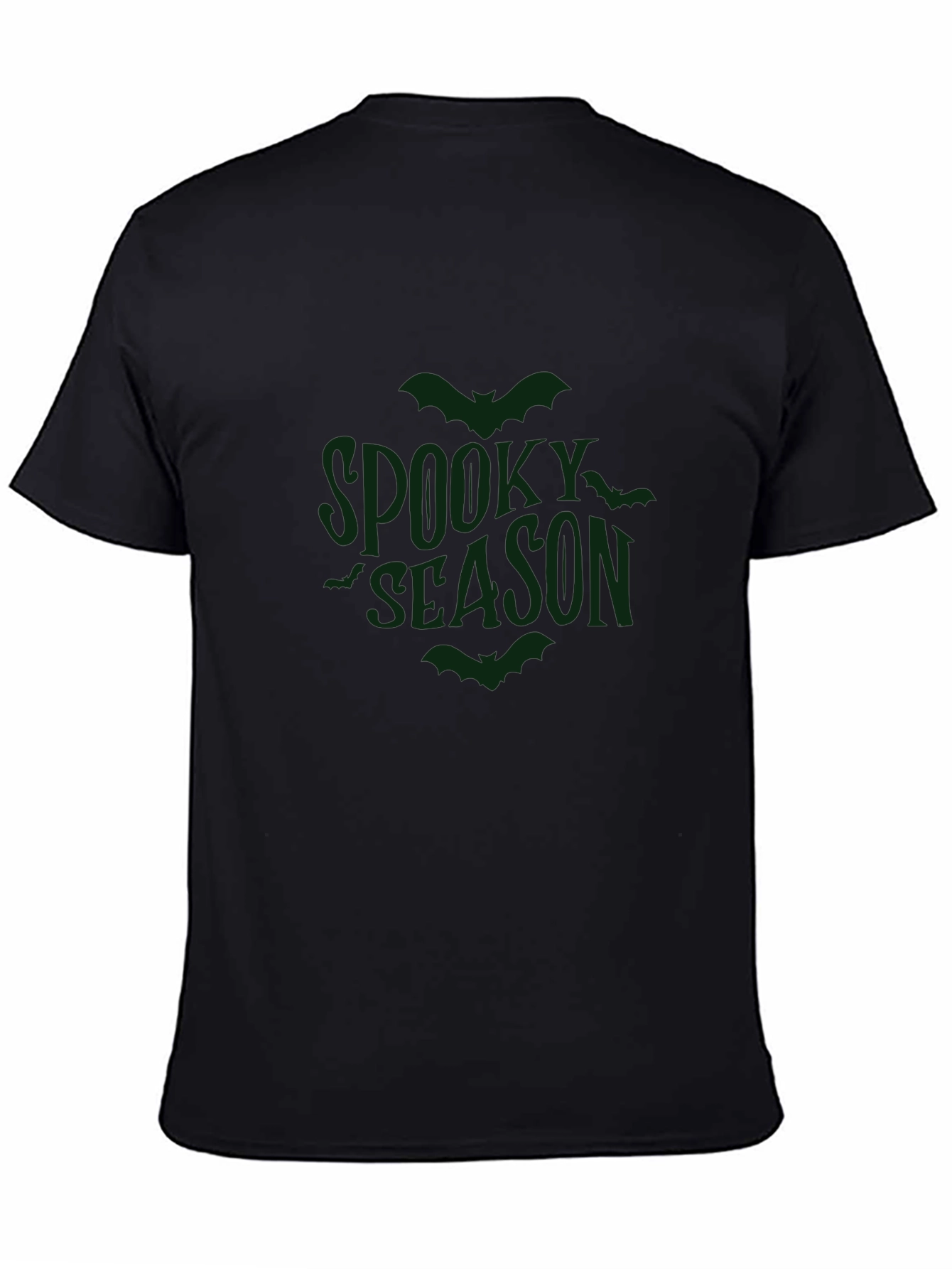 Spooky Season Graphic Tee | Halloween T-Shirt