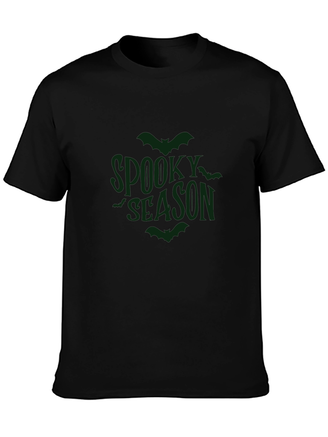 Spooky Season Graphic Tee | Halloween T-Shirt