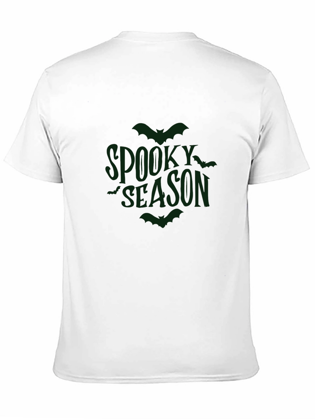 Spooky Season Graphic Tee | Halloween T-Shirt