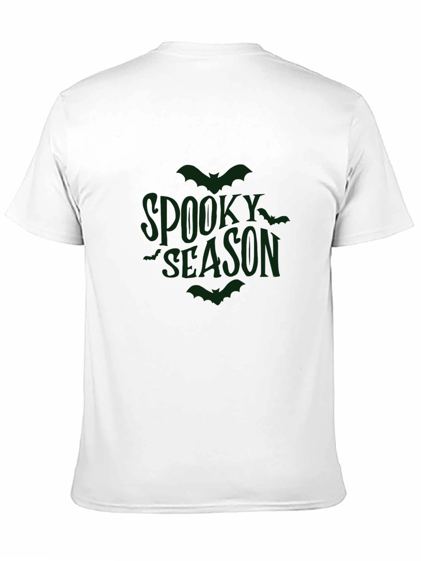 Spooky Season Graphic Tee | Halloween T-Shirt