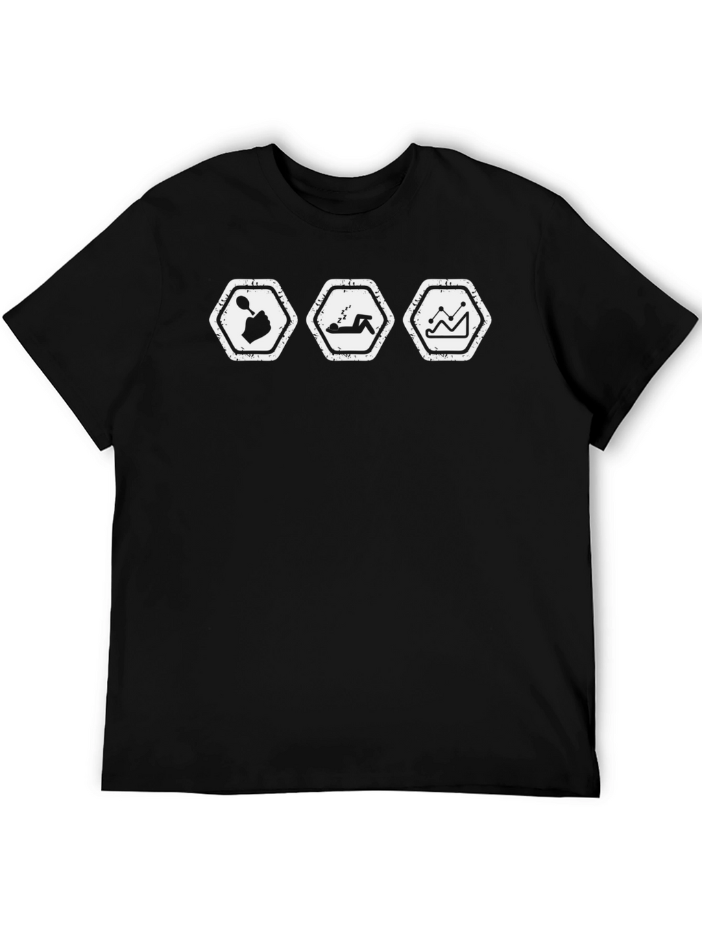 Eat Sleep Trade T-Shirt