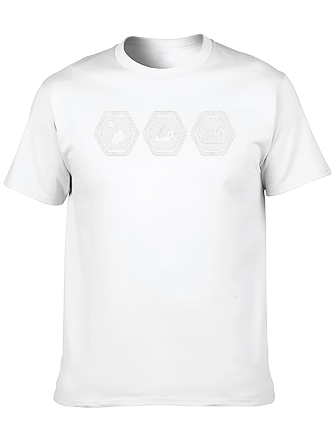 Eat Sleep Trade T-Shirt