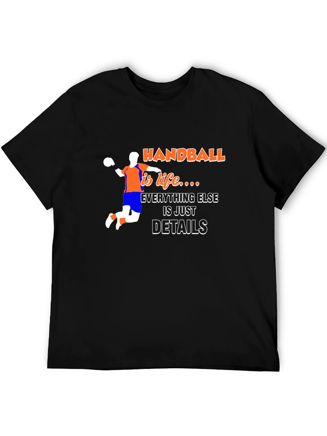 Handball is Life T-Shirt