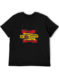 Parla Spain Mind T-Shirt