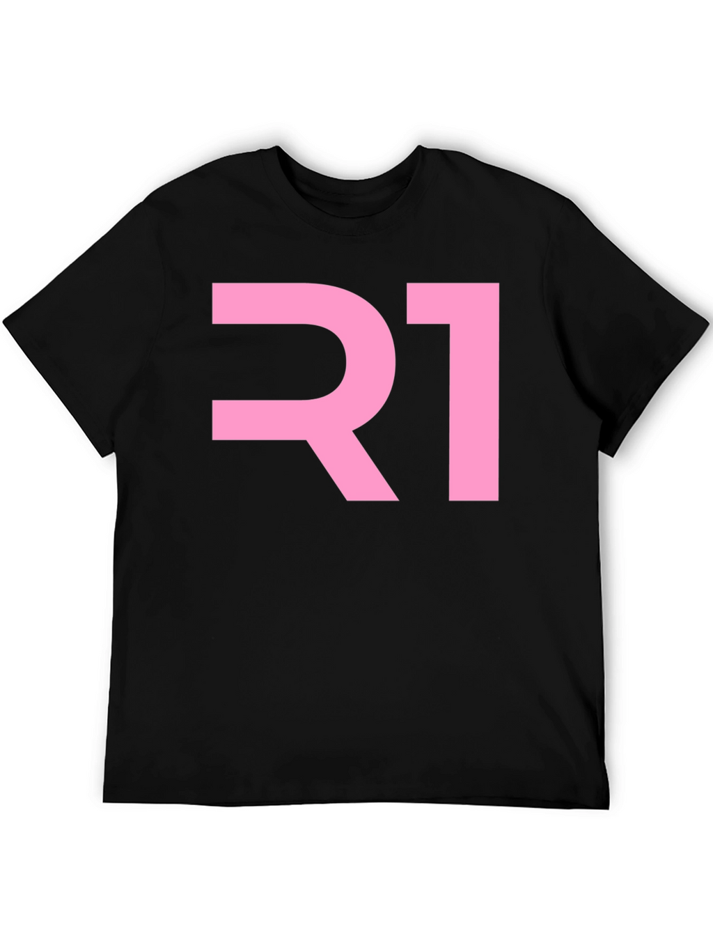 R1 Graphic T-Shirt - Bold & Stylish