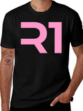 R1 Graphic T-Shirt - Bold & Stylish