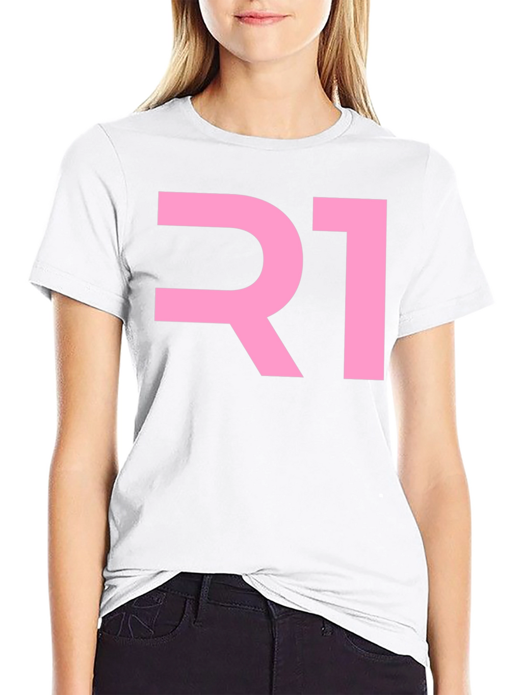 R1 Graphic T-Shirt - Bold & Stylish
