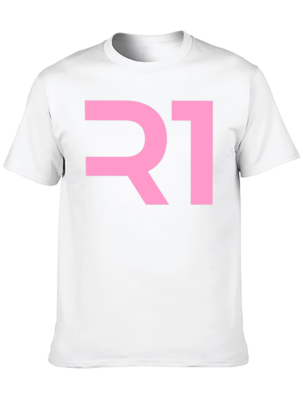 R1 Graphic T-Shirt - Bold & Stylish