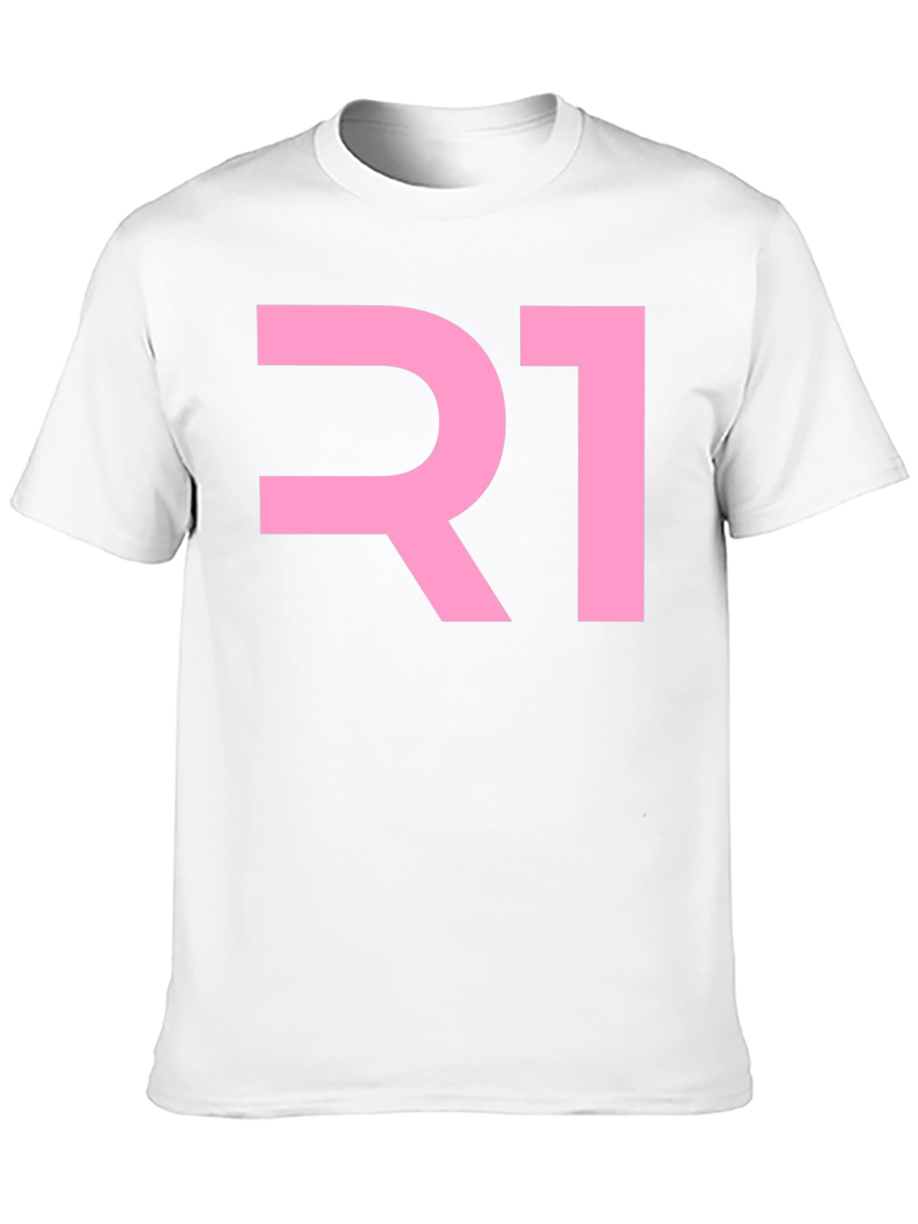 R1 Graphic T-Shirt - Bold & Stylish