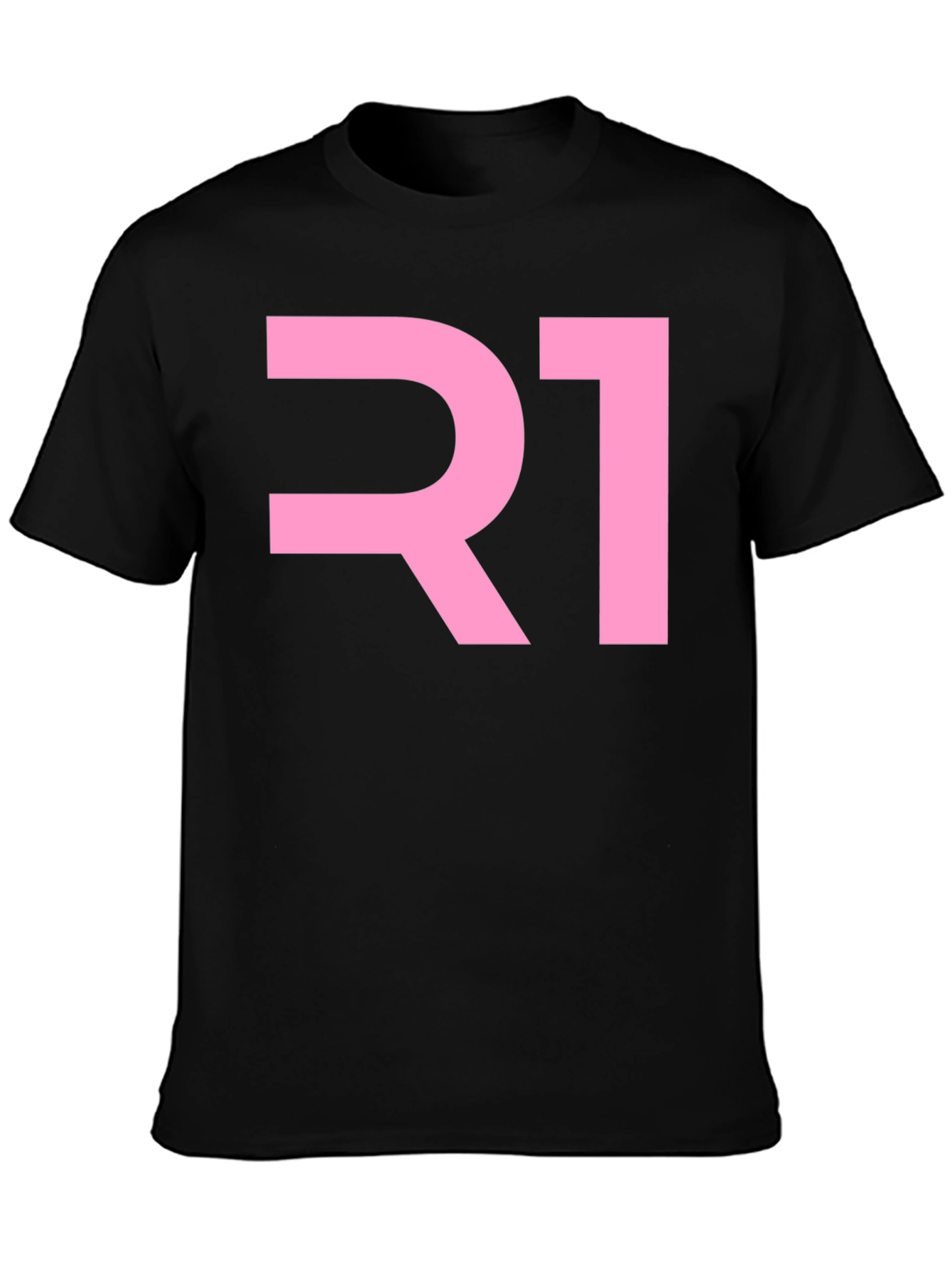 R1 Graphic T-Shirt - Bold & Stylish