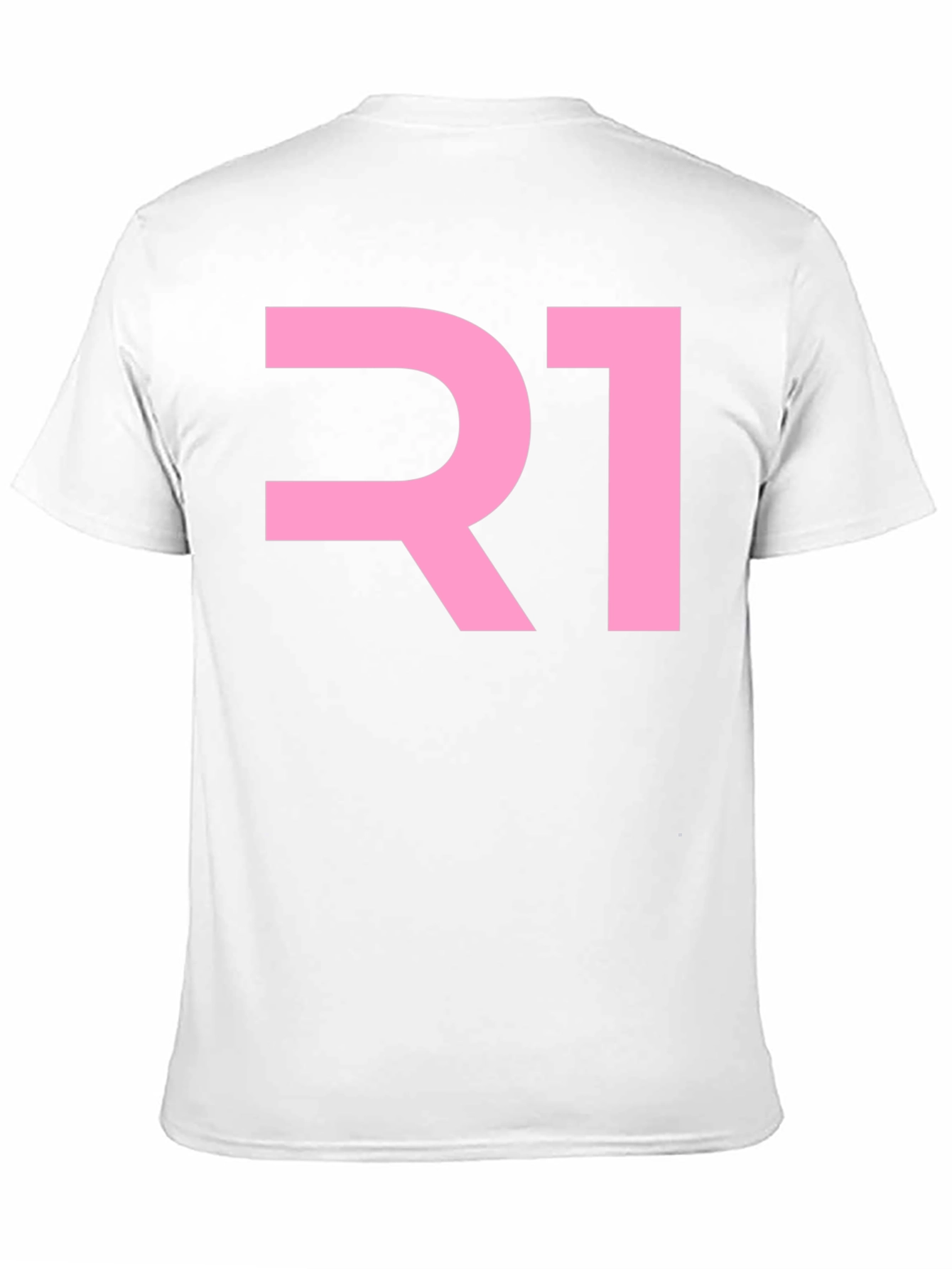 R1 Graphic T-Shirt - Bold & Stylish